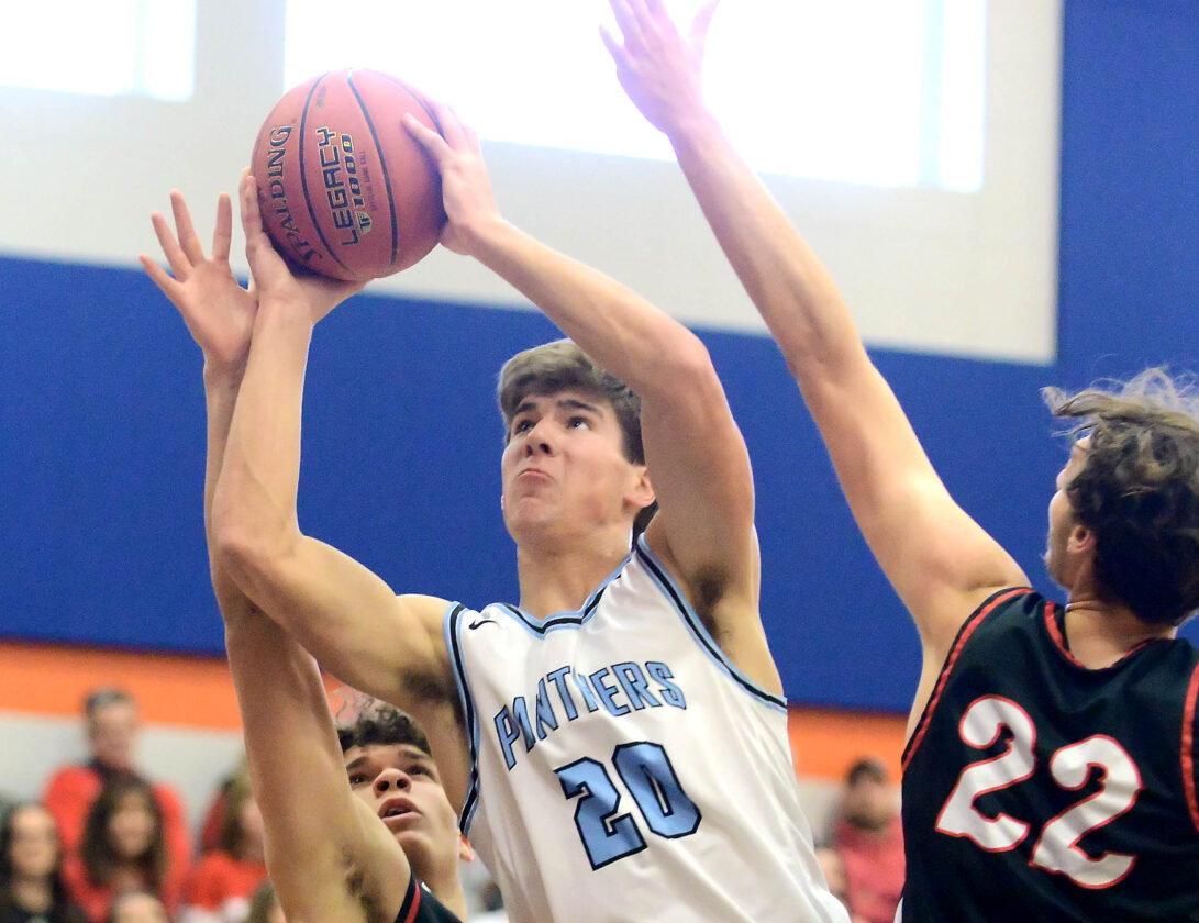 Penn Cambria boys advance to western final; Williamsburg girls ousted News, Sports, Jobs